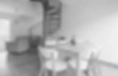 Pantas Saja Rumah Sudah Direnovasi Masih Terasa Tak Nyaman, STOP Pakai Tangga Melengkung di Dalam Rumah, Mengapa?