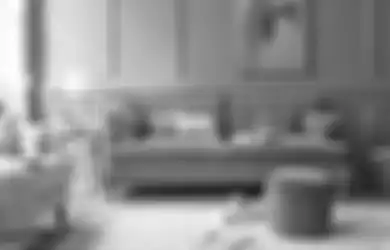 Bawa Suasana Cerah ke Dalam Ruangan Anda dengan Sofa Berwarna Kuning, Berikut Inspirasi Desainnya!