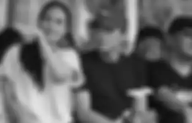 Ariel NOAH Sampai Kepleset Lidah Saat Ada Luna Maya, Denny Darko Bongkar Hasil Ramalan Keduanya: Bisa Menikah Tahun Ini!