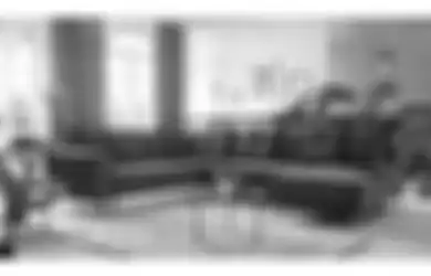 Enggak Perlu Sampai Pakai Jasa Desainer, Ternyata Begini Cara Tentukan Warna yang Pas untuk Sofa 