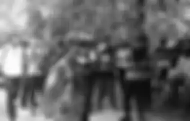 3 Hari Berturut-turut Gelar Rapat Ilegal, Pentolan KKB Papua Dikepung di Rumahnya, Benny Wenda Berang Polisi Tangkap Buchtar Tabuni Cs: Ini Penganiayaan Politik!