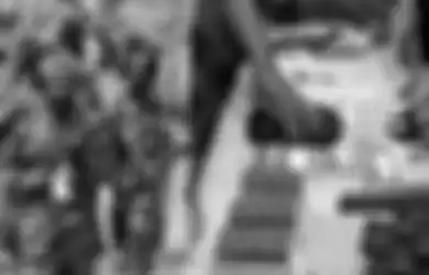 Terancam Pidana Mati, Komplotan Pelaku Penyelundupan Senpi dan Amunisi ke Papua Ditangkap, Berawal dari 2 Orang Ini yang Dicokok Intel Kodam XVI Pattimura