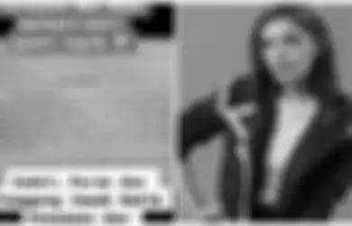 Skripsi Najwa Shihab Diledek Netizen, Isi Tulisan Istri Ibrahim Assegaf Saat Lulus dari UI Bikin Baper, Kenapa?
