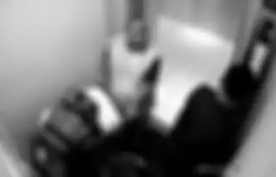 Terbongkar Alasan Pelaku Pembunuhan Wanita yang Dibungkus dengan Plastik Hitam, Terlihat Dalam CCTV Sedang Dorong Troli Tanpa Rasa Bersalah
