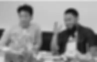Keputusannya Sudah Bulat Soal Beri Uki Kebebasan, Ariel NOAH Ngaku Siap Layangkan Bogem Mentah Jika Ada yang Keberatan: Dia Salah Satu DNAnya NOAH