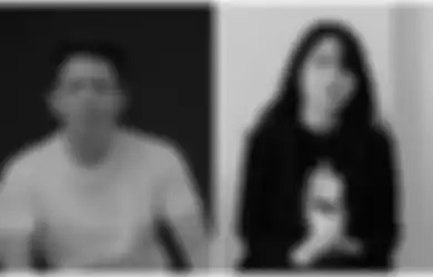 Disebut Sebagai Pacar Baru Ariel NOAH, Marchella Putri Ternyata Pernah Kerja Sama Garap Album Sang Vokalis, Ini Sosoknya
