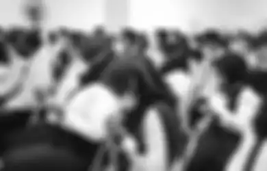 Ditutup 18 November, Kementerian ESDM Buka Lowongan Kerja P3K untuk Tenaga Kesehatan, Cek Syarat Daftar PPPK Disini