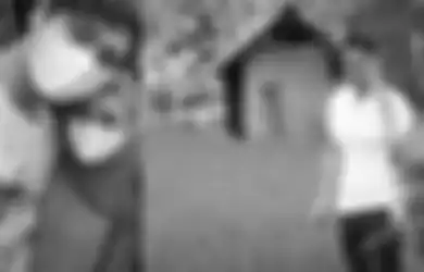 Rizky Billar Tersenyum Lebar di Samping Ayah Lesti Kejora, Endang Mulyana Akui Tak Ada Perubahan Sikap ke Sang Menantu: Memang Kita Keluarga