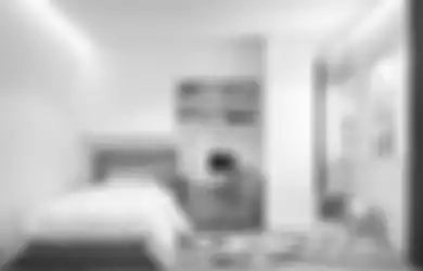 Optimalkan Ruang Penyimpanan Kamar Tidur Anda dengan Tips Berikut!