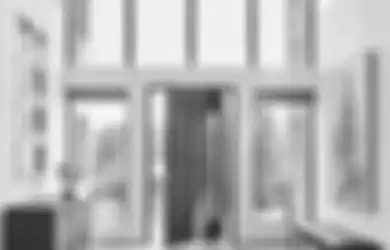 Jangan Letakkan Banyak Barang di Pintu Masuk, Ini Penyebab Rejeki Mengalir Deras Karena 5 Unsur Feng Shui