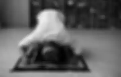 Doa Harian Setelah Salat Tahajud, Amalkan Sebagai Upaya Memohon Kebaikan dari Allah SWT