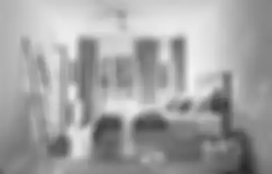 Jangan Lupakan Ruang di Depan Tempat Tidur Anda, Berikut Inspirasi Dekorasinya!