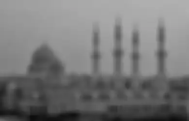 Kumpulan Doa Harian, Ini Bacaan Doa Masuk dan Keluar Masjid, Lengkap Latin dan Terjemahannya
