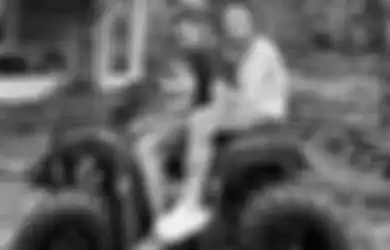 Makin Mesra Jalani Hubungan Bersama, Sikap Gandengan Baru Nathalie Holscher Justru Tuai Banyak Cibiran, Netizen: Belum Resmi Menikah