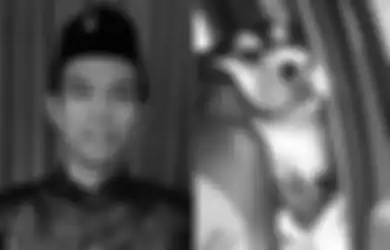 Ustaz Abdul Somad Ungkap Hukumnya Memelihara Anjing Bagi Umat Muslim, Boleh Dipelihara Asal untuk 2 Kepentingan Ini
