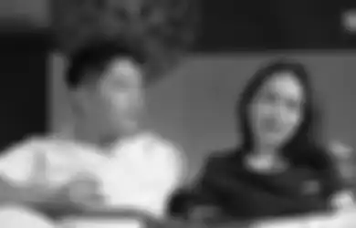 'Aku Ayah Kamu' Matanya Berbinang-binang Penuh Harap Bak Tunjukan Keseriusan Hubungan, Boy William Ingin Dipanggil Ayah Oleh Anak Ayu Ting-ting