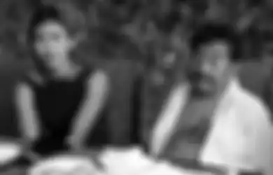 Innalillahi Wa Innailaihi Rojiun, Sosok Penting di Dunia Olahraga Indonesia Ini Meninggal Dunia Akibat Kanker, 60 Tahun Lebih Tak Makan Nasi dan Setiap Hari Pasti Berolahraga