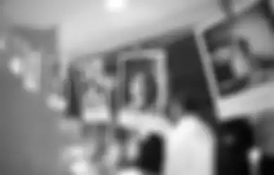 Ustaz Abdul Somad Ungkap Boleh Pajang Foto di Rumah, Asal Pahami Aturan-aturan Ini Agar Malaikat Tetap Mau Masuk ke Hunian