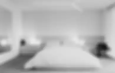 Mau Hadirkan Desain Rumah Minimalis di Kamar Tidur yang Privat? Mudah! Ini Kuncinya