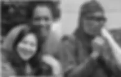 Usaha Arie Kriting Rebut Hati Nursyah Tak Kunjung Dapat, Indah Permatasari Bantah Sang Suami Tak Berusaha Luluhkan Hati Ibunda