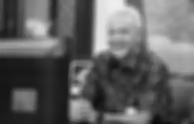 Ganjar Pranowo Blak-blakan Akui Dirinya Pencitraan Selama Terjun di Dunia Politik: Lebih Bahagia Instagram, Twitter Itu Orang Marah-marah