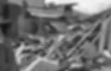 Miris, Bocah Korban Gempa Cianjur Ditolak Rumah Sakit Lantaran Tak Punya BPJS, Sang Ibu Merana: Kami Masih Menunggu