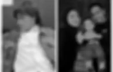 Sule Absen di Pesta Ulang Tahun Anak Nathalie Holscher, Reaksi Adzam Saat Ayahnya Minta Maaf Tak Bisa Datang Tuai Sorotan, Adik Putri Delina Langsung Girang Dengar Satu Kata Ini