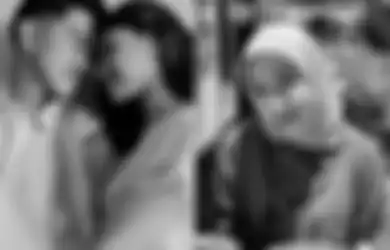 Kaesang dan Erina Sah Jadi Suami Istri, Nadya Arifta Mendadak Ngadu Beri Kabar Akun Instagramnya Kena 'Serbuan' Netizen: Ramai Seperti Midnight Sale