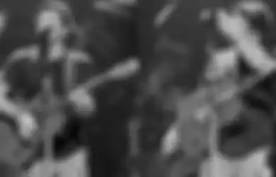 Ariel Noah Kegep Meneteskan Air Mata Saat Nyanyikan Lagu 'Yang Terdalam', Warganet Singgung Nama Luna Maya, Kenapa?