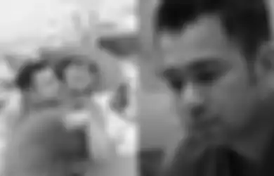 Sosok Bule Minta Nomor Telepon Nagita Slavina, Raffi Ahmad Merengek, Takut Kehilangan Istri