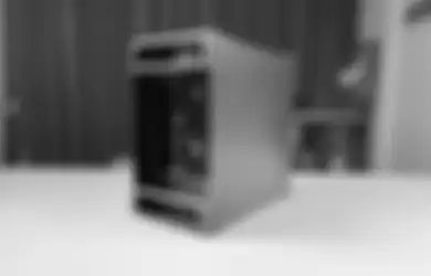 Desain Xiaomi Host Mini PC Beredar di Internet, Mulai Rambah Pasar PC?