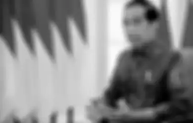 'Alhamdulillah', Presiden Jokowi Hadiri Kumbokarnan Jelang Pernikahan Kaesang dan Erina Gudono, Ungkap Persiapan Sudah 99 Persen