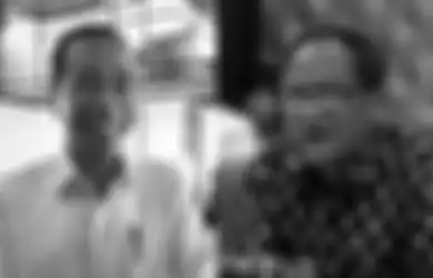 Tak Kalah dari Presiden Jokowi, Mohammad Gudono Calon Mertua Kaesang Punya Riwayat Karir Luar Biasa untuk Negara, Sempat Jadi Calon Pemimpin KPK Jebolan Kampus Mentereng Dunia