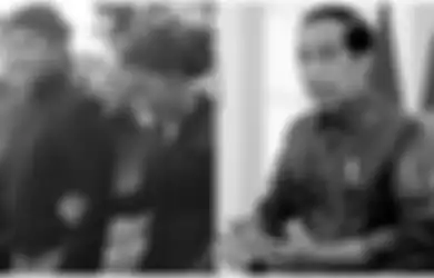 Erina Gudono di Mata Presiden Jokowi, Calon Istri Kaesang Pangarep Dipuji Begini, Ini Sosoknya yang Berprestasi di Karier Maupun Pendidikannya