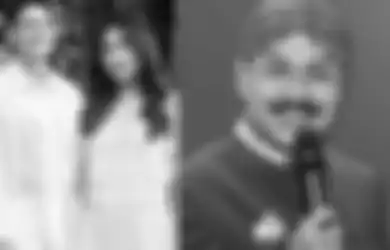 MC Pernikahan Kaesang Pangarep dan Erina Gudono Bukan Orang Sembarangan, Ini Sosok Wigung Wratsongko Dokter yang Mengalir Deras Darah Seniman, Biasa Tampil Jadi Dalang