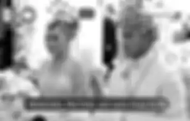 SAH! Kaesang Pangarep dan Erina Gudono Resmi Jadi Suami Istri, Berikut Potret Pernikahan Putra Bungsu Jokowi yang Penuh Haru