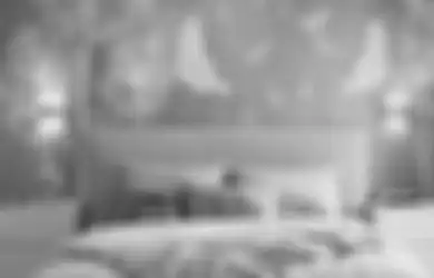 Tak Perlu Bingung Saat Memilih Wallpaper di Kamar Tidur Perempuan, Mudah, Konsep Lembut dan 'dreamy' Langsung Terasa!