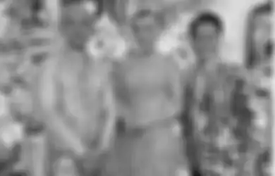 Hadiri Pernikahan Kaesang-Erina, Irfan Hakim Ditertawakan Sosok Ini, Gegara Salah Sapa Pengantin