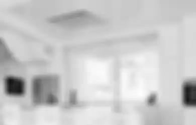 Cara Hitung Kebutuhan Exhaust Fan Biar Rumah Enggak Makin Panas, Desain Rumah Minimalis Cocok Banget Nih!