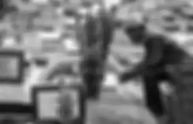 Hati-hati! Ustaz Abdul Somad Tegaskan Bagi Para Perokok Jangan Sampai Lakukan Hal Ini di Kuburan, Pesan Peringatan dari Rasulullah Jadi Acuan