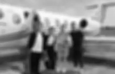 Tergiur, Sosok Ini Tanya Harga Sewa Jet Pribadi Raffi Ahmad, Ternyata Segini Harganya