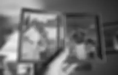 Ustaz Abdul Somad Bongkar Hukum Pajang Foto Keluarga di Rumah, Malaikat Tetap Bakal Mau Masuk Tapi Jangan Sampai Menimbulkan Pertanyaan Para Tamu