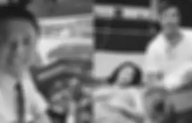 Akui Stress Menderita Tak Punya Penghasilan, Vincent Raditya Ungkap Kondisi Ekonomi Keluarganya, Kondisi Maskapai Penerbangan Sang Kapten Jadi Sorotan