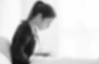Doa Harian, Buruan Baca Doa Ini saat Sakit Perut Menyerang