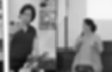 Tato di Tangannya Mencuri Perhatian, Intip Potret Ancillasura Marina Sujiwo, Kakak Raja Mangkunegara X Bhre Cakrahutomo yang Suka Nonton Konser dan Gemar Pakai Batik