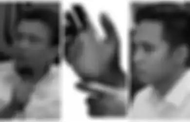 Teka-teki Sarung Tangan Hitam, Rekaman CCTV Tunjukkan Ferdy Sambo Tak Memakainya, Pengacara Bharada E hingga Pakar Hukum Beri Tanggapan Begini