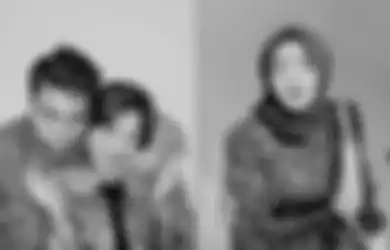 Thariq Halilintar Dijodoh-jodohkan dengan Putri Delina, Fuji Langsung Lempar Gombalan Maut untuk Sang Kekasih