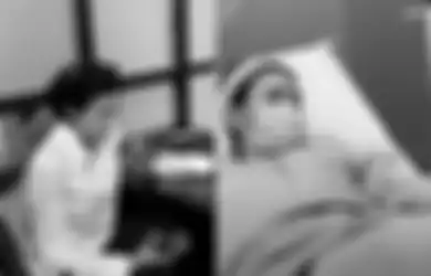 Telan Obat Khusus, Nikita Mirzani Nekat Tunda Operasi Demi Bertemu Dito Mahendra, Sahabat Jelaskan Hal Ini