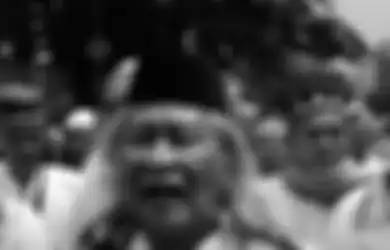 Innalillahi Wa Innailaihi Rojiun, Budayawan Intelektual Islam Ini Meninggal Dunia Alami Pendarahan di Batang Otak, Berikut Riwayat Karirnya Semasa Hidup yang Luar Biasa
