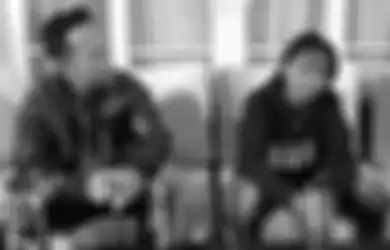 Namanya Viral Pasca Nangis-nangis Dighosting Pujaan Hati, Terungkap Sosok Fajar Sad Boy yang Bikin Denny Cagur Banjir Pujian Gara-gara Lakukan Ini